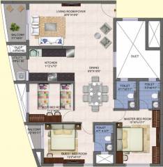  mirabilis Floor Plan Floor Plan