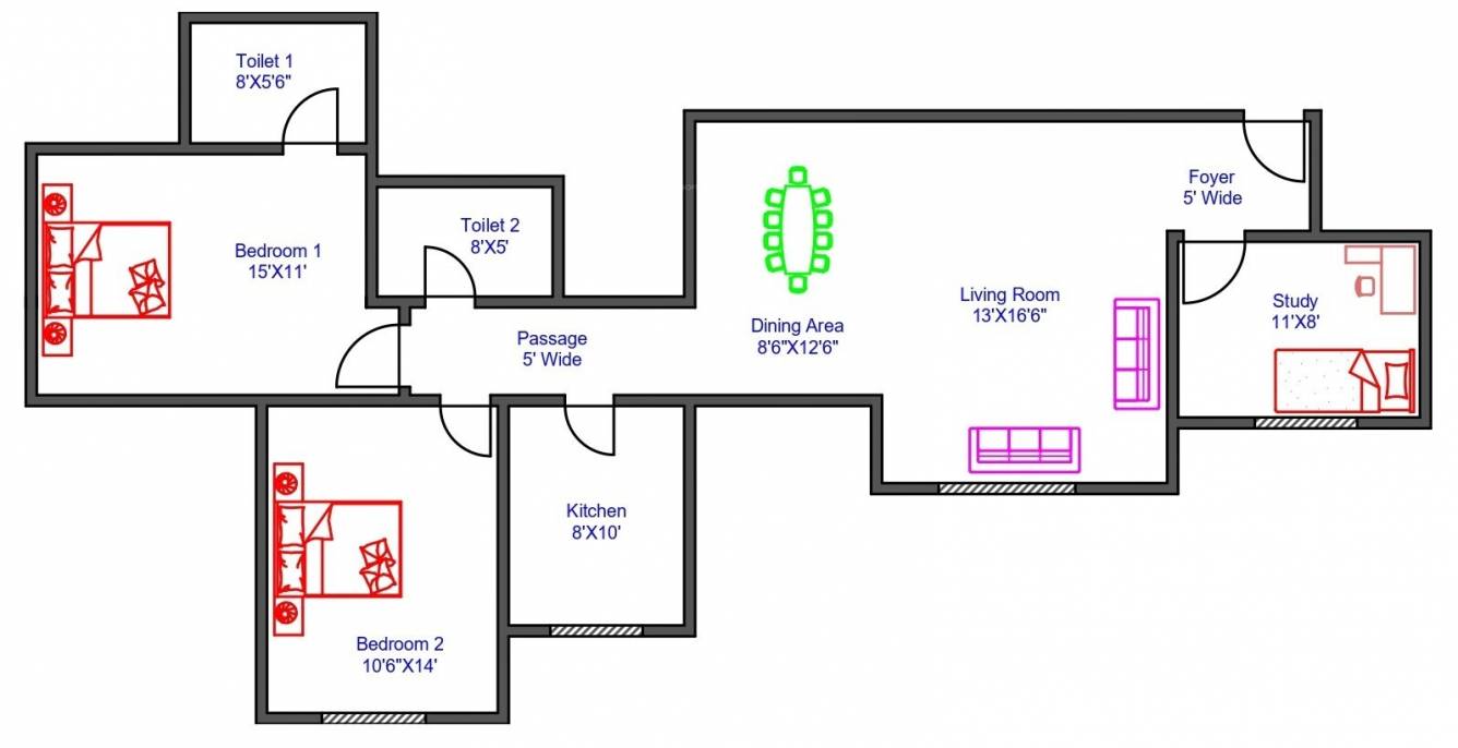 Floor Plan splendour Floor Plan Floor Plan