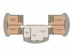 Darvesh Belleza 4BHK+4T (1,400 sq ft) Darvesh Belleza 4BHK+4T (1,400 sq ft)