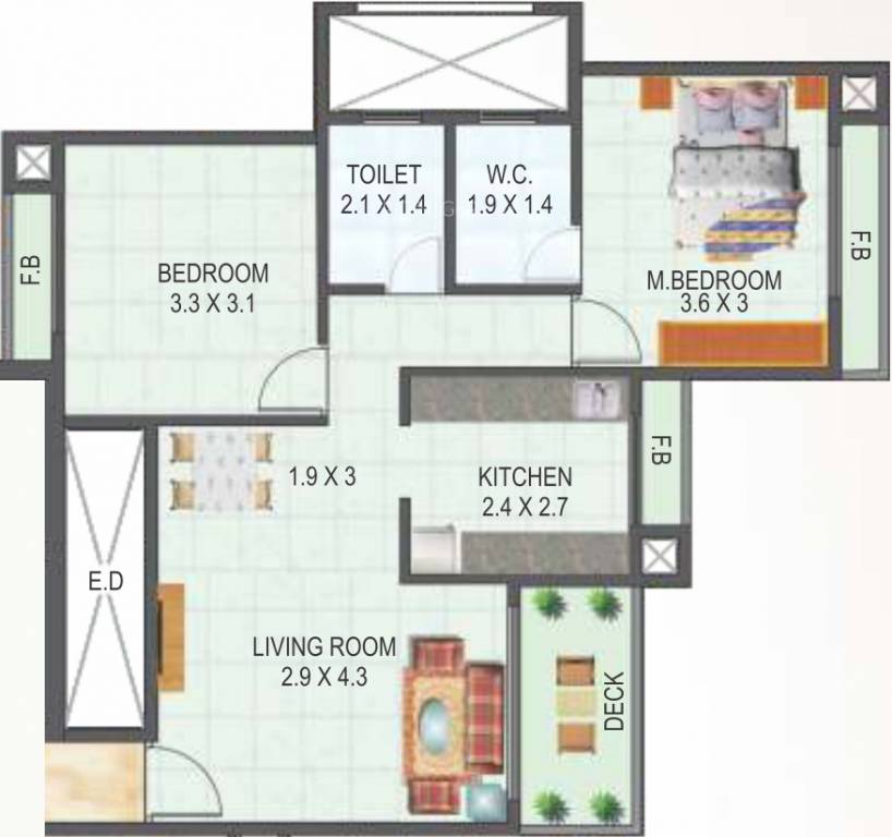 Floor Plan skyline Floor Plan Floor Plan
