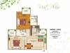 gulmohur-garden Floor Plan Floor Plan