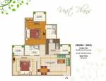 Floor Plan  gulmohur-garden Floor Plan Floor Plan