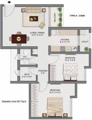  vineet Floor Plan Floor Plan