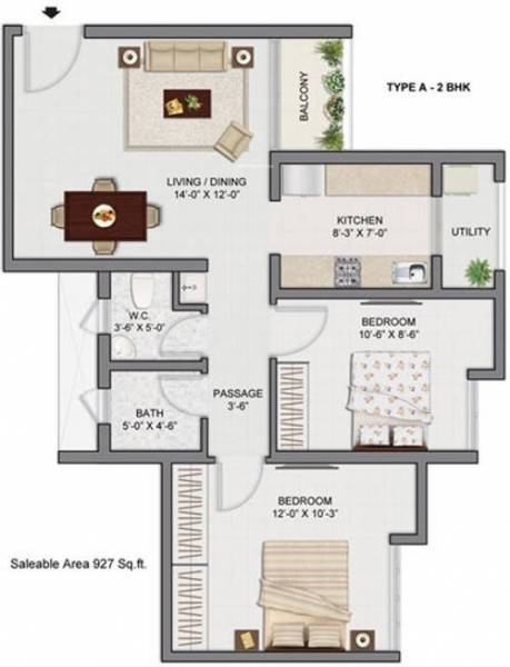  vineet Floor Plan Floor Plan