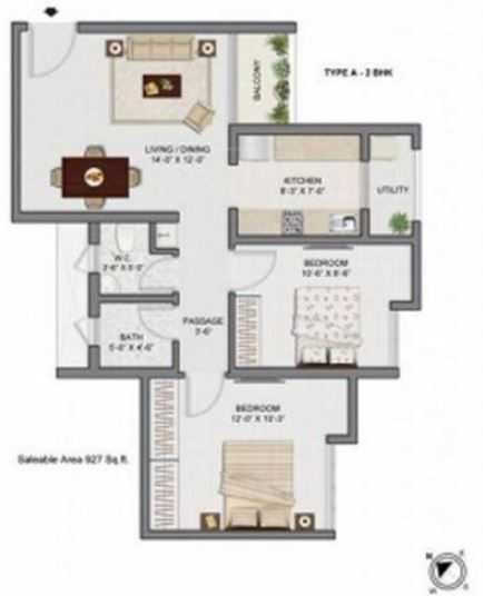  vineet Floor Plan Floor Plan