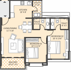  skycity Floor Plan Floor Plan