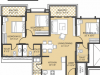 skycity Floor Plan Floor Plan