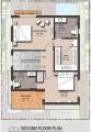 Artha Zen (3BHK+3T (2,805 sq ft) + Pooja Room 2805 sq ft) Artha Zen (3BHK+3T (2,805 sq ft) + Pooja Room 2805 sq ft)
