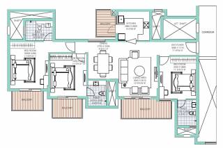  tourmaline Floor Plan Floor Plan