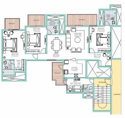  tourmaline Floor Plan Floor Plan