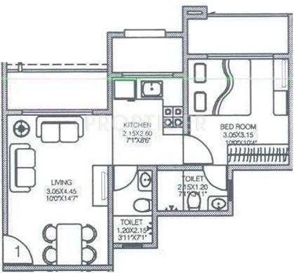  blue-monarch Floor Plan Floor Plan