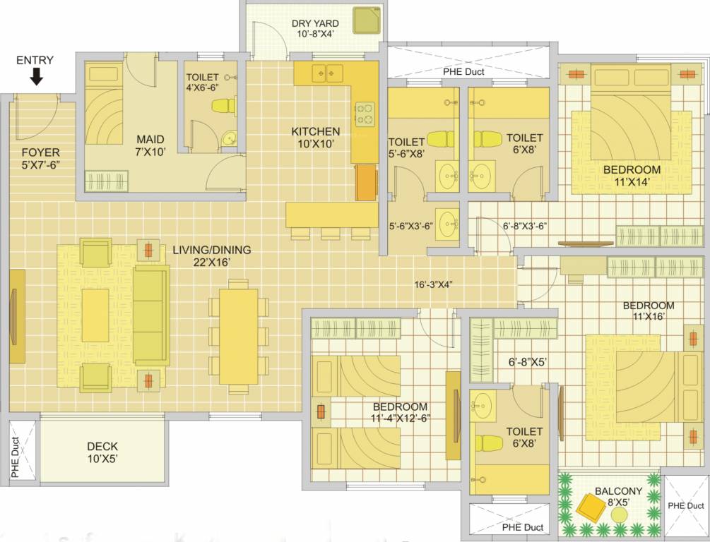  aquila heights Floor Plan Floor Plan