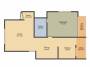 Aratt Royal Manor (1BHK+1T (752 sq ft) 752 sq ft) Aratt Royal Manor (1BHK+1T (752 sq ft) 752 sq ft)