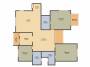 Aratt Royal Manor (3BHK+3T (1,538 sq ft) 1538 sq ft) Aratt Royal Manor (3BHK+3T (1,538 sq ft) 1538 sq ft)