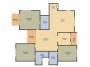 Aratt Royal Manor (3BHK+3T (1,488 sq ft) 1488 sq ft) Aratt Royal Manor (3BHK+3T (1,488 sq ft) 1488 sq ft)