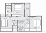 First Floor Plan  aurum-villas Floor Plan First Floor Plan