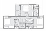 First Floor Plan  aurum-villas Floor Plan First Floor Plan