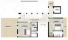  kallisto-town-homes Floor Plan Second Floor Plan