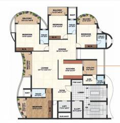 Floor Plan  courtyard Floor Plan Floor Plan