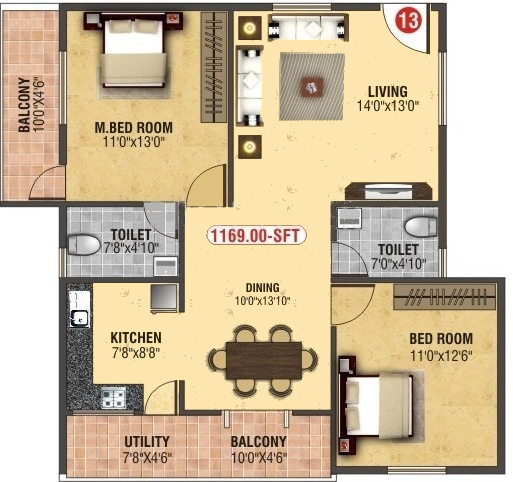 Floor Plan square Floor Plan Floor Plan