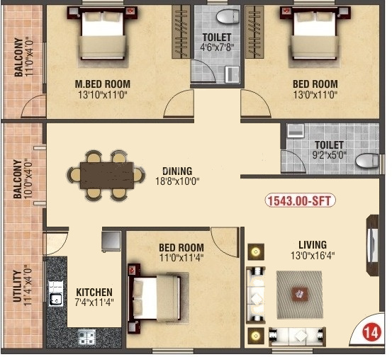 Floor Plan square Floor Plan Floor Plan