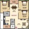 square Floor Plan Floor Plan