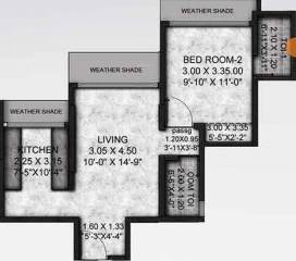 Floor Plan  hillcrest Floor Plan Floor Plan