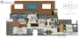  the-elite-residences Floor Plan Floor Plan