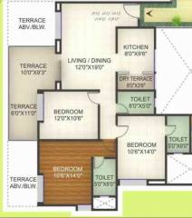  princeville Floor Plan Floor Plan