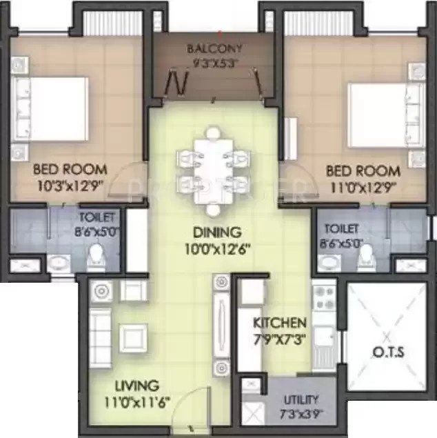  hazel Floor Plan Floor Plan