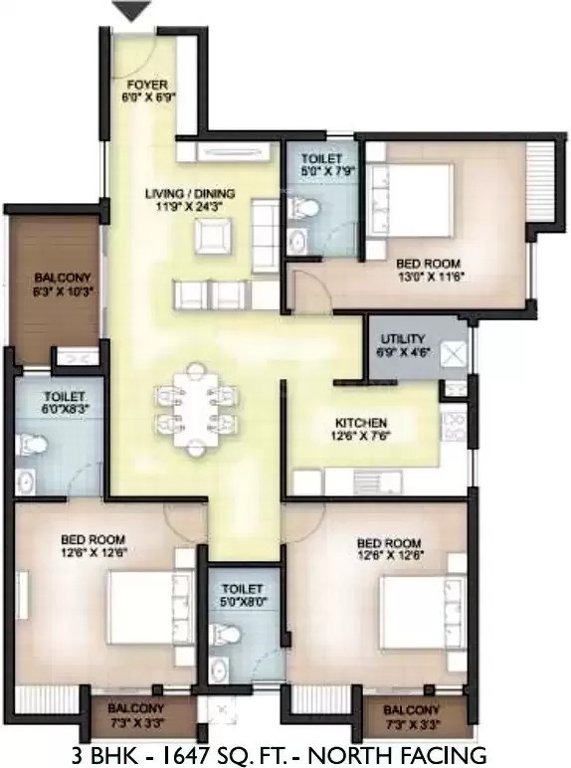  hazel Floor Plan Floor Plan