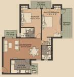  crest-view Floor Plan Floor Plan
