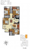 mandarin Floor Plan Floor Plan