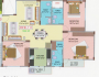 Floor Plan  oakland Floor Plan Floor Plan