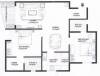 paramount Floor Plan Floor Plan