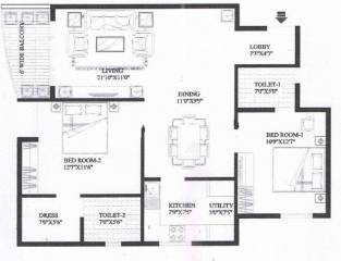 Floor Plan paramount Floor Plan Floor Plan