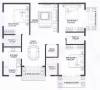paramount Floor Plan Floor Plan