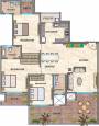 Floor Plan  sunstone Floor Plan Floor Plan