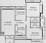  galaxy Floor Plan Floor Plan