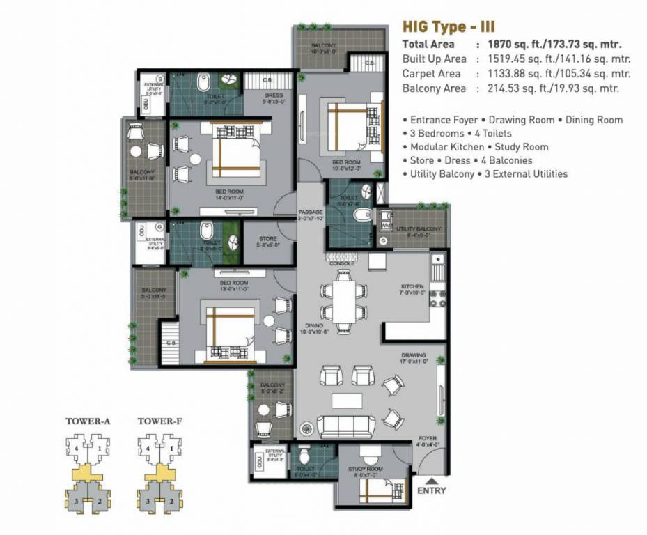  valenova park Floor Plan Floor Plan