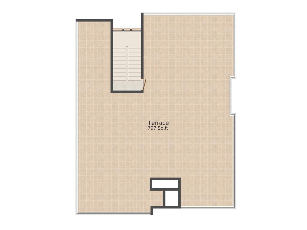 Mont Vert Valencia 2 (4BHK+4T (4,582 sq ft) 4582 sq ft)