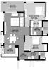  verve Floor Plan Floor Plan