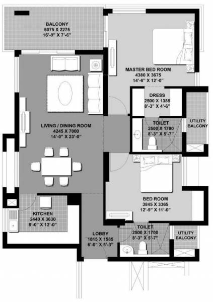 Floor Plan verve Floor Plan Floor Plan