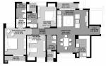  verve Floor Plan Floor Plan