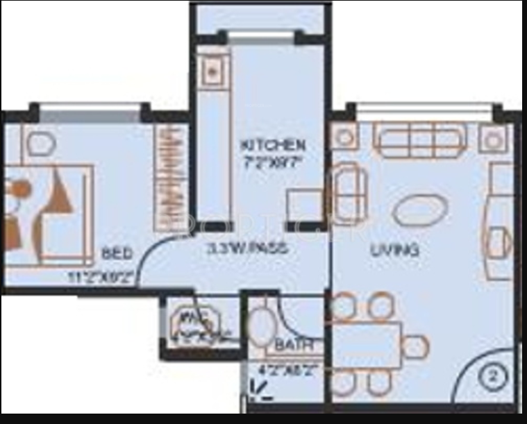 city Floor Plan Floor Plan