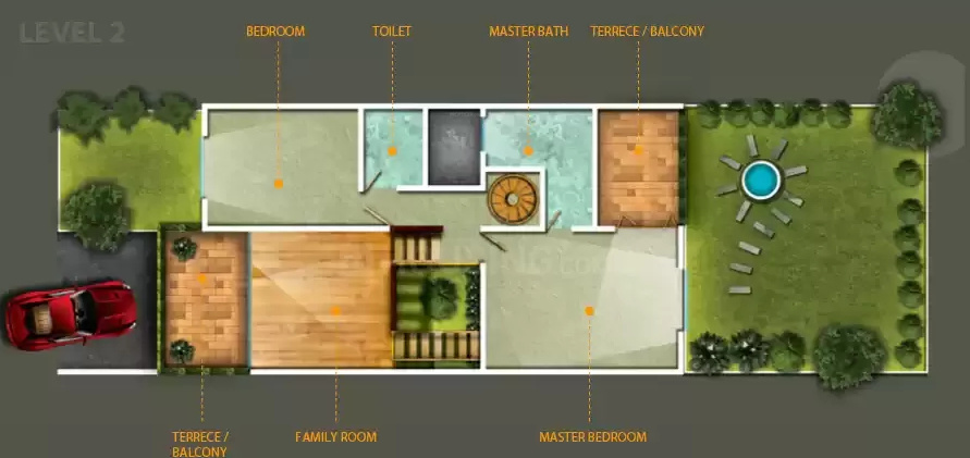  aquila Floor Plan First Floor Plan
