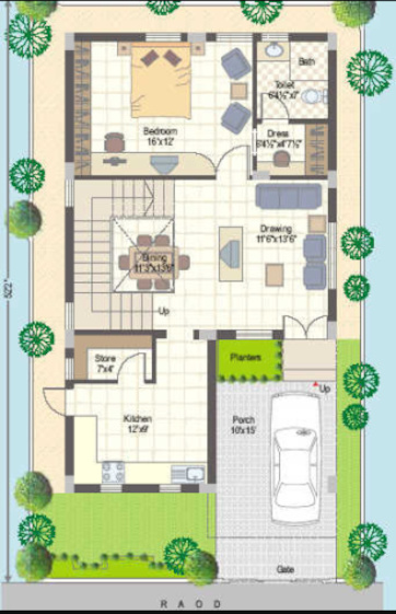  meadows Floor Plan Floor Plan