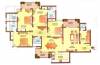 petals Floor Plan Floor Plan
