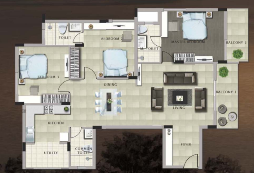  paddington Floor Plan Floor Plan