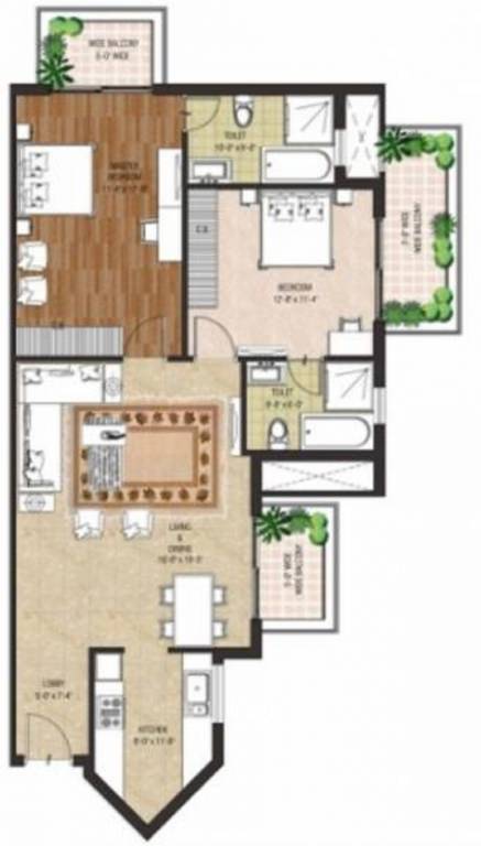 Floor Plan holiday village Floor Plan Floor Plan